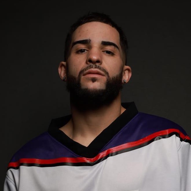 Gabriel Morales