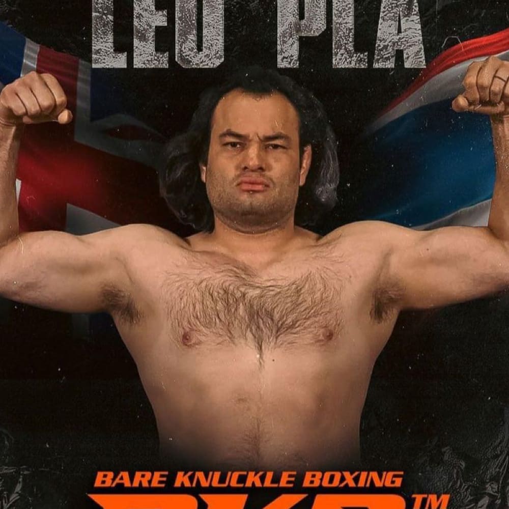 Leo Pla