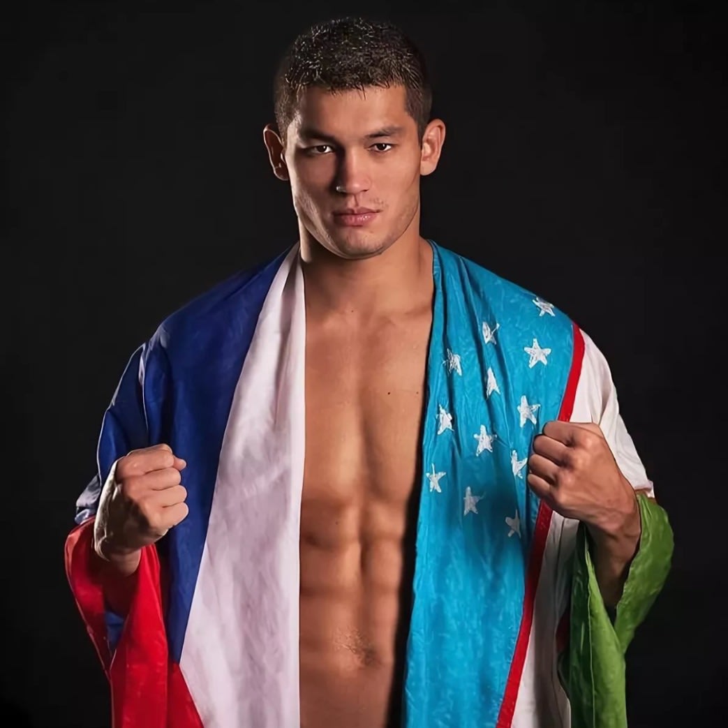 Makhmud Muradov