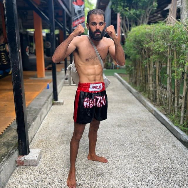Janathian Marte