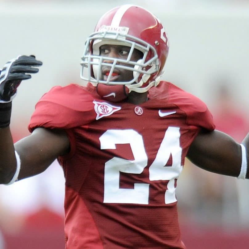 Marquis Johnson