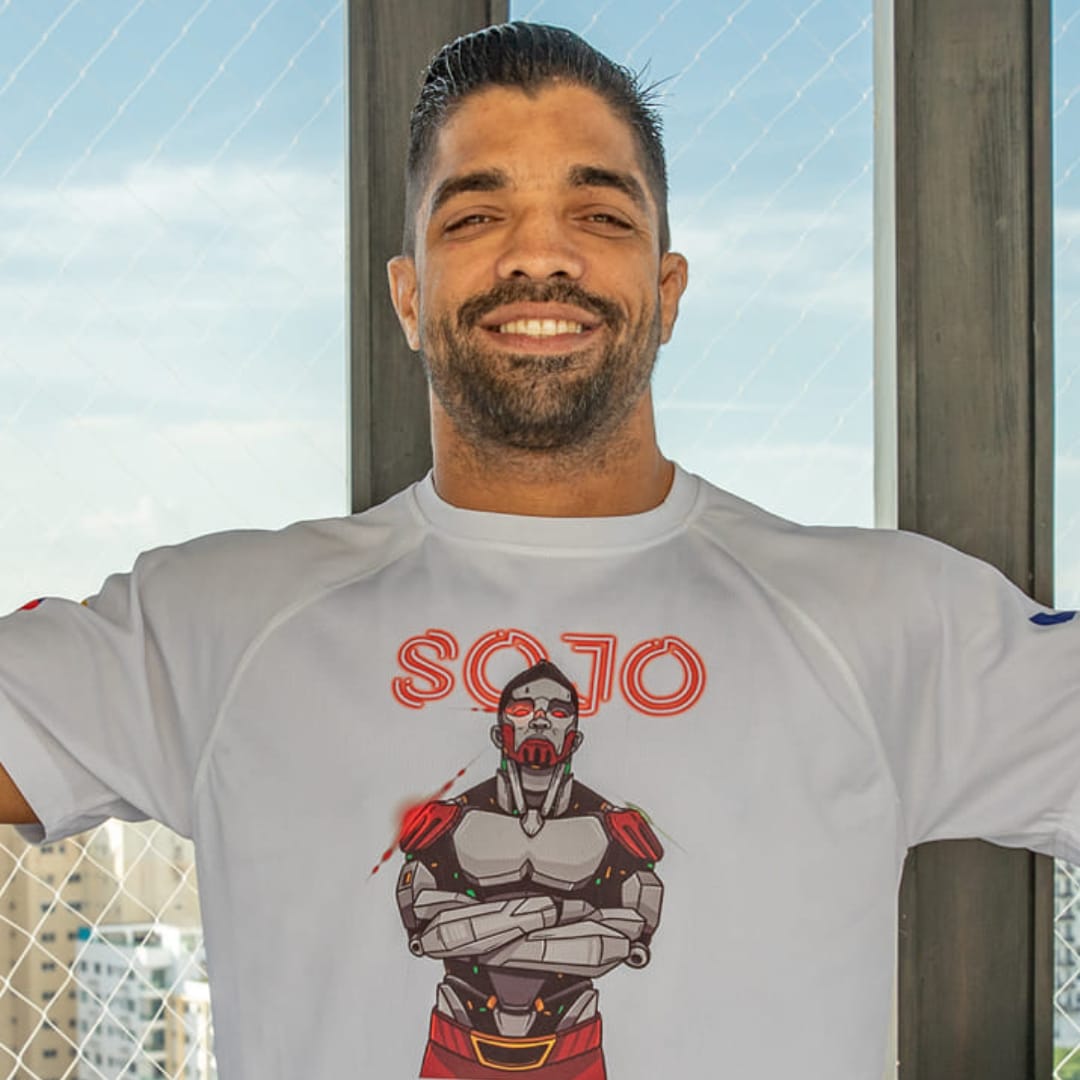 Jhonasky “La Maquina” Sojo