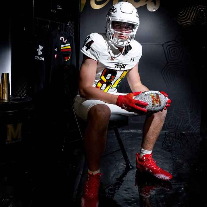 Brayden Marko