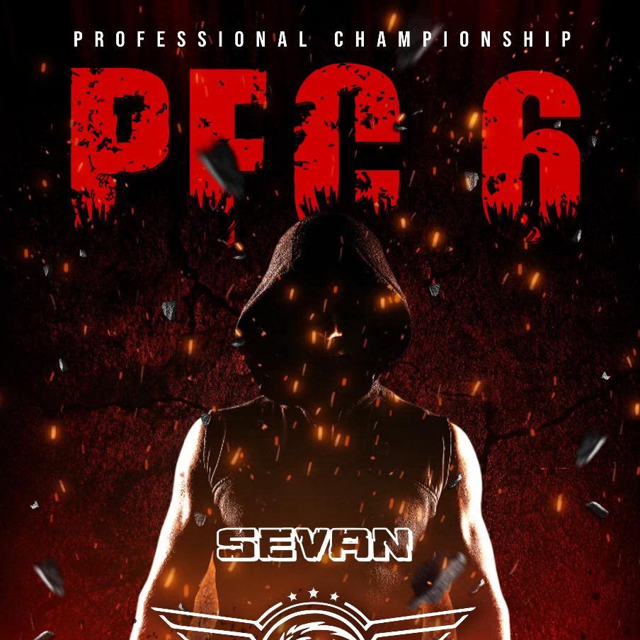 Armenian Fighting Championship
