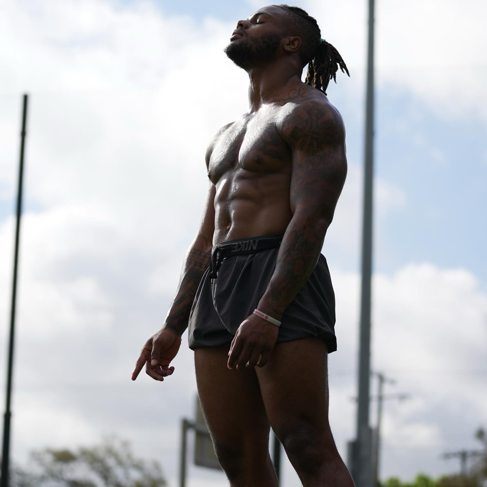 Khalan Laborn