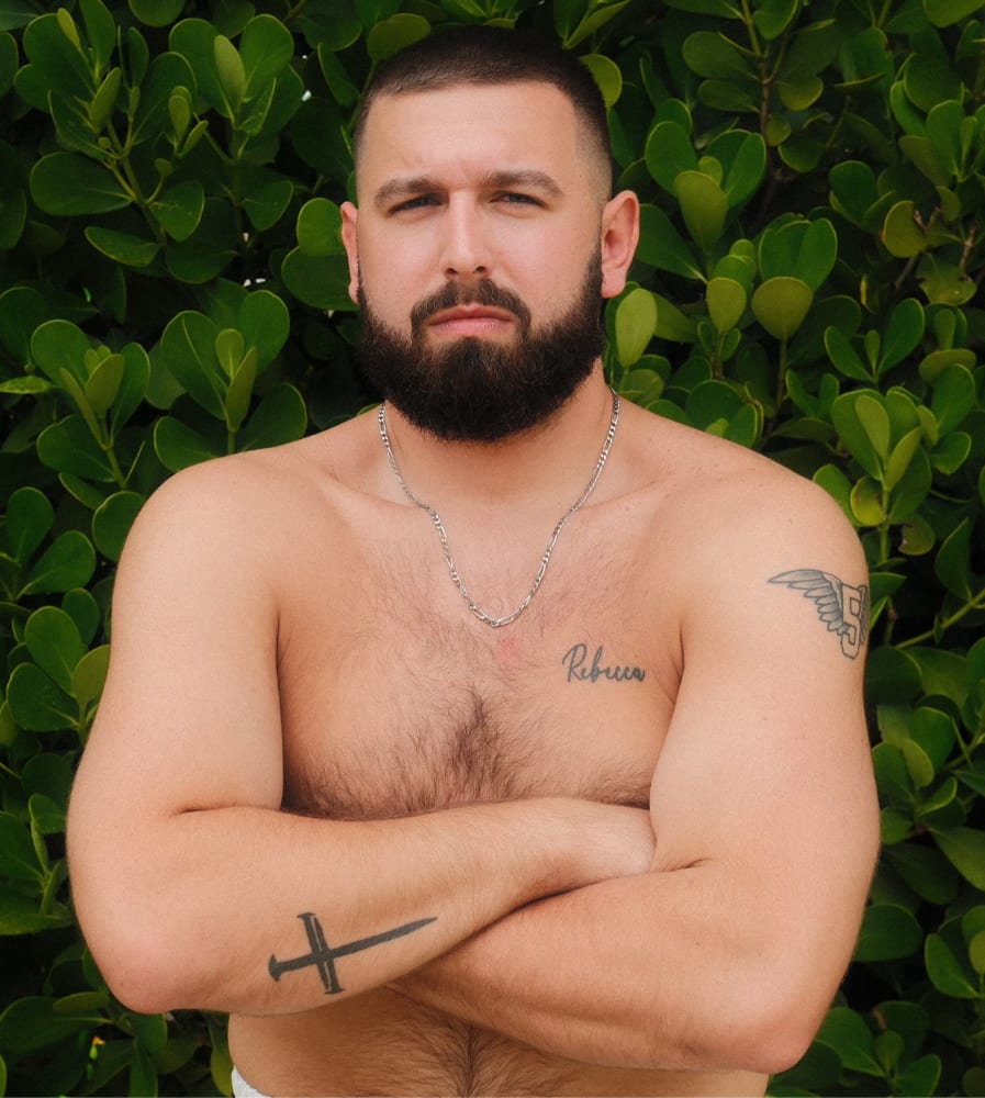 Tyler Scott