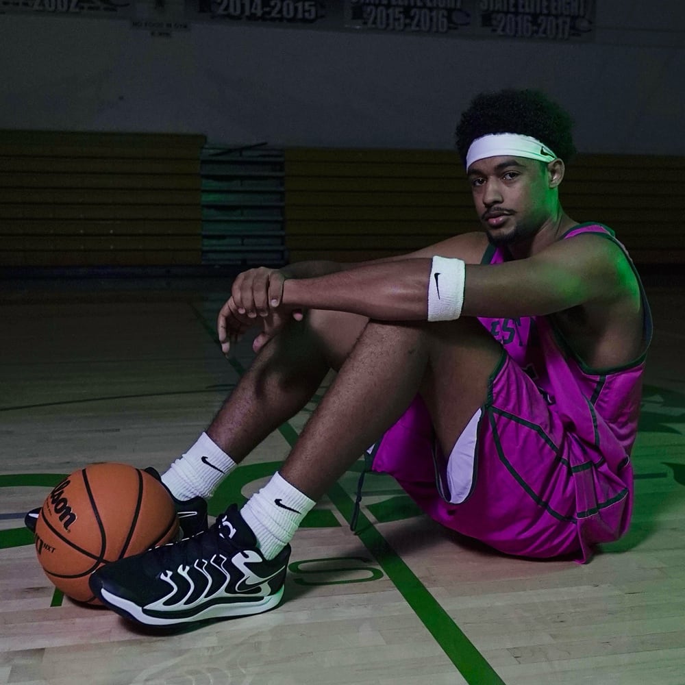 Malachi Scott