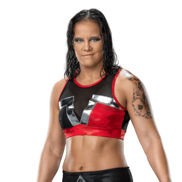 Shayna Baszler