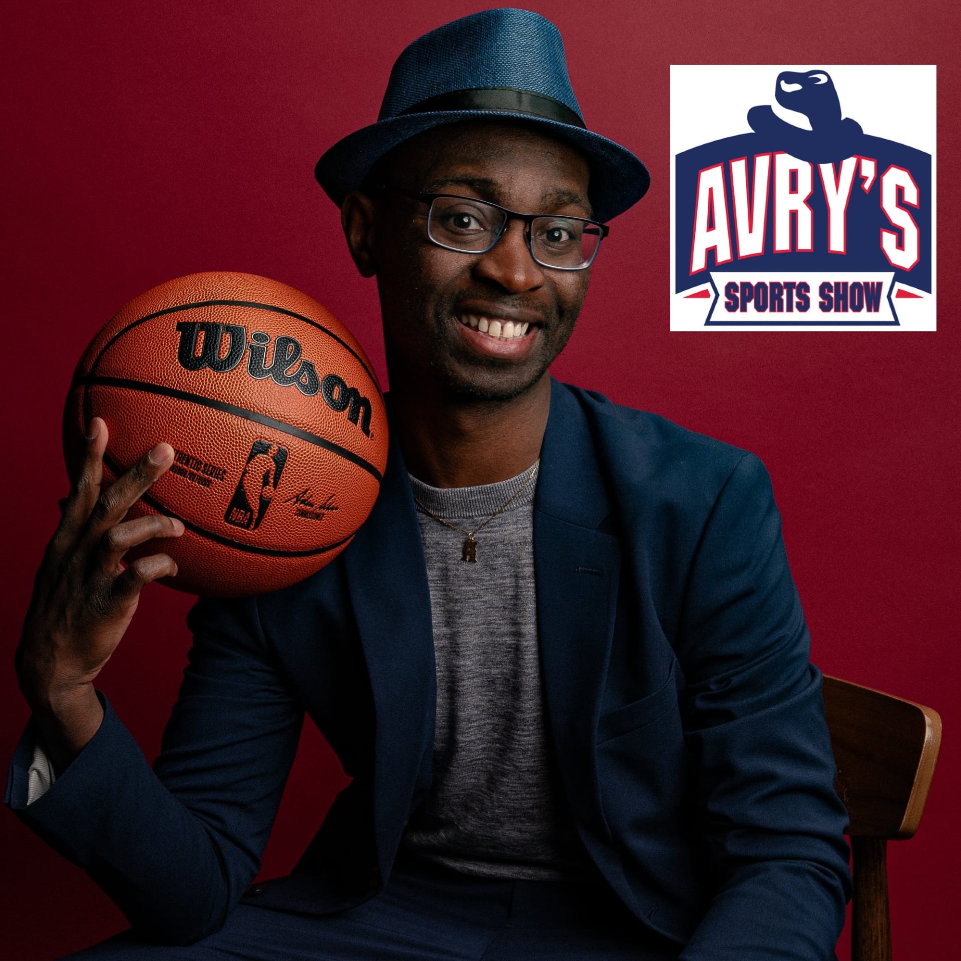 Avry's Sports Show