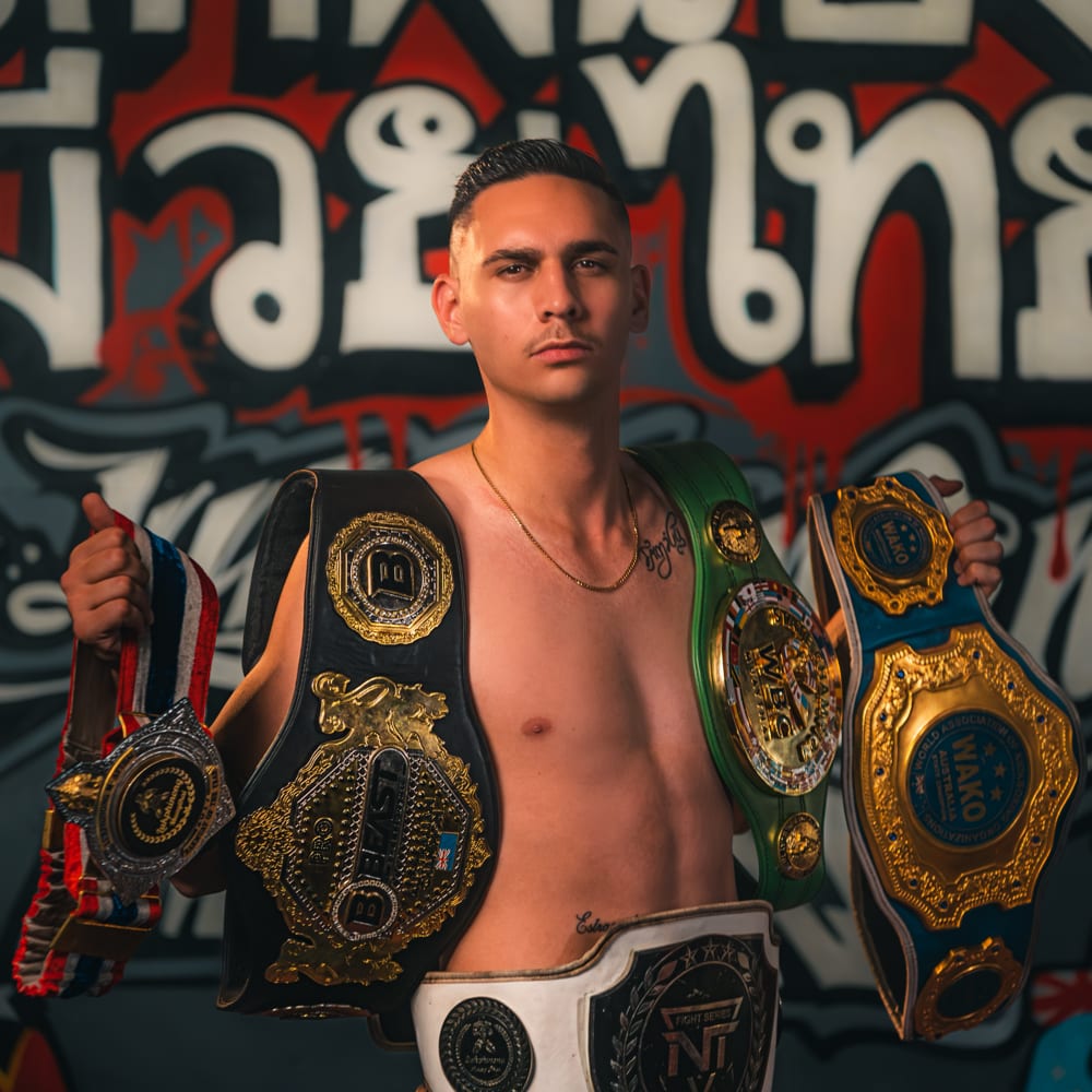 Dante Rodrigues