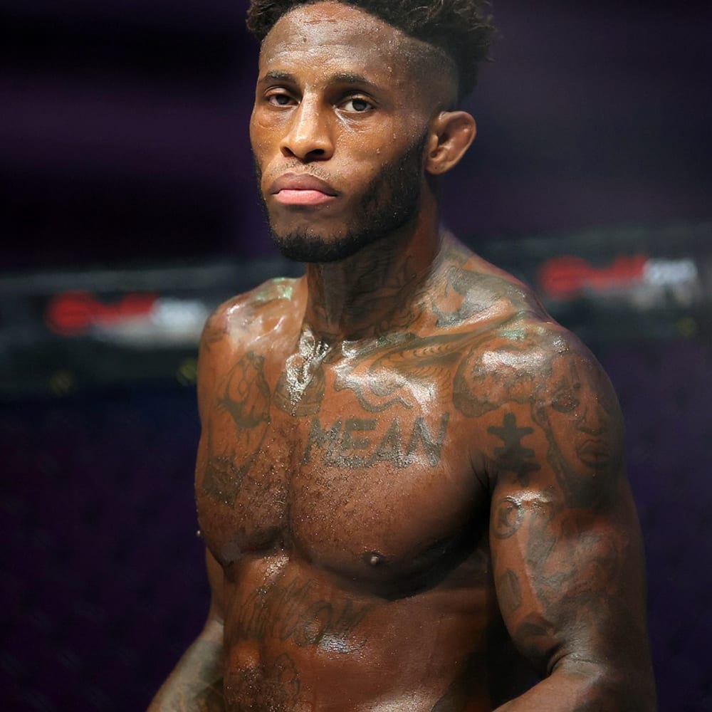 Hakeem Dawodu on MILLIONS Hakeem Dawodu