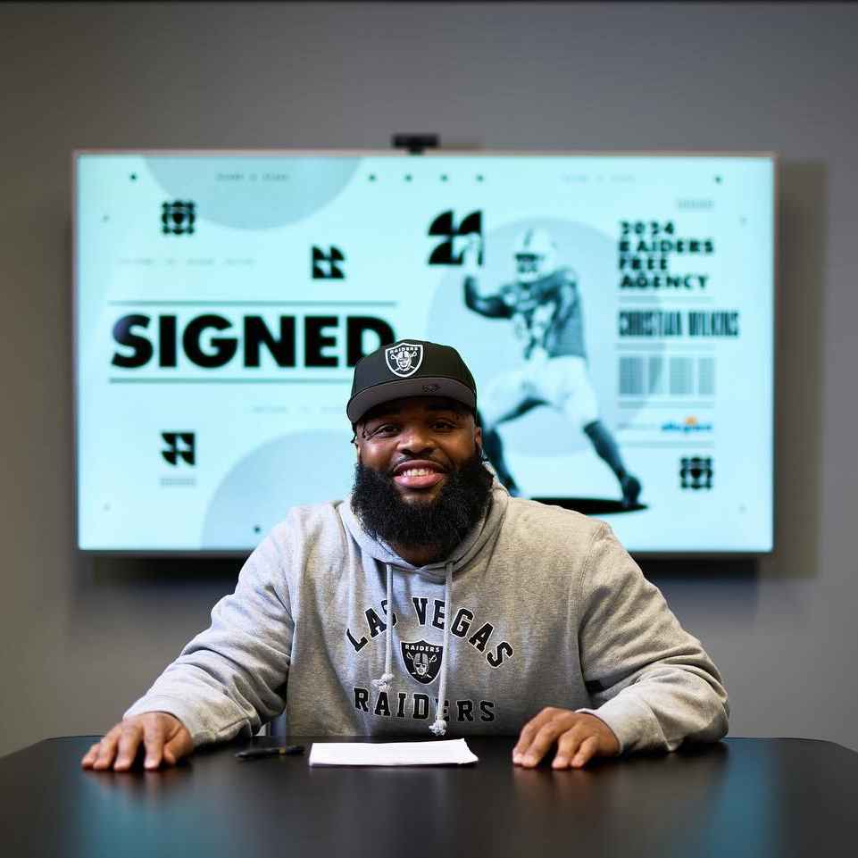 Christian Wilkins