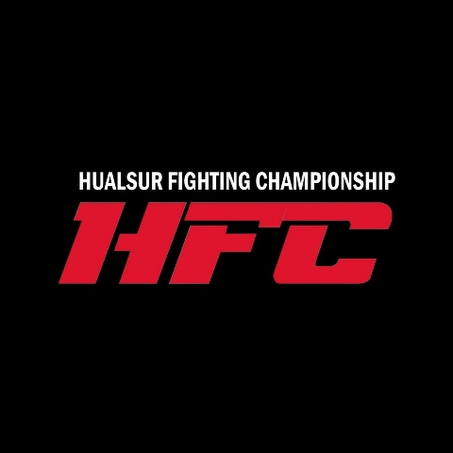 Hualsur Fighting Championship