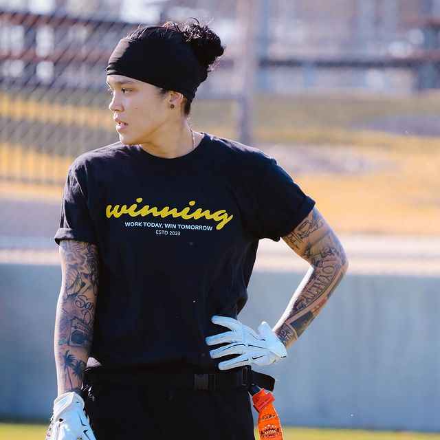 Kaycee Clark