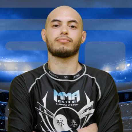 Sammy  Ruiz