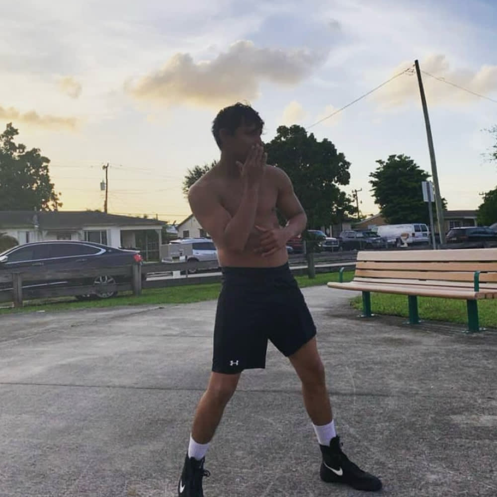 Mayk Hernández