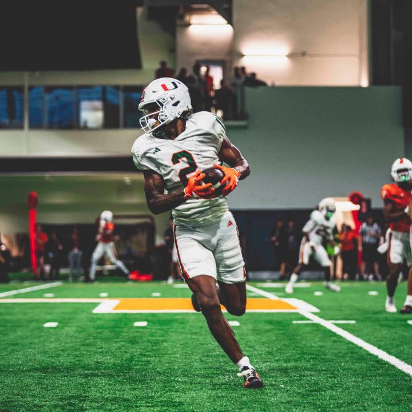 Isaiah Horton