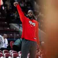 Eugene "Geno" Omoruyi