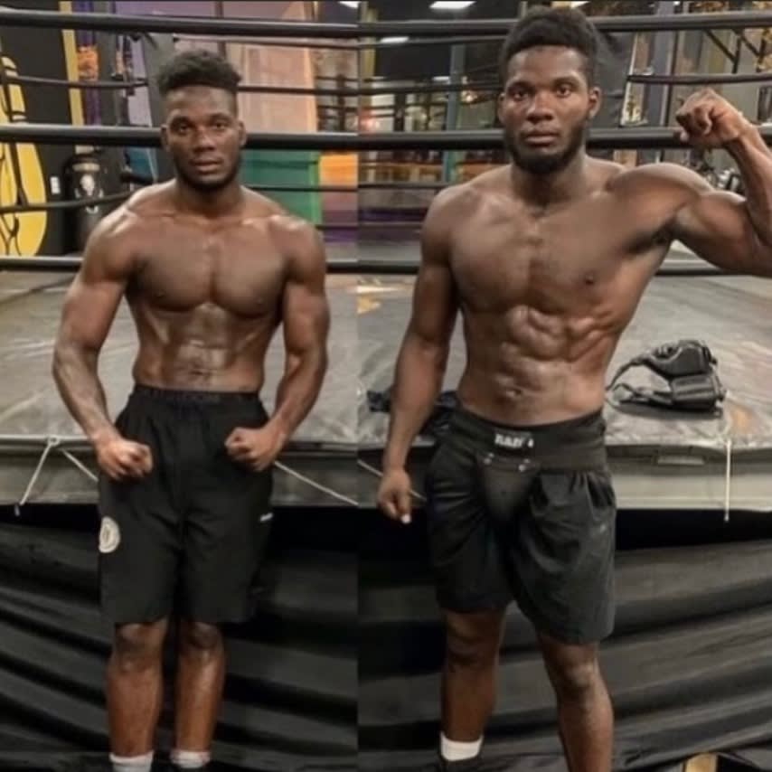The Bell Brothers
