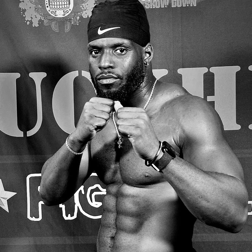 Henry Enyenihi
