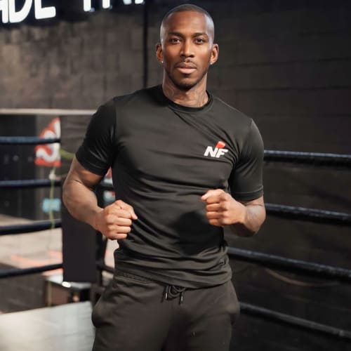 Njokuani Fitness