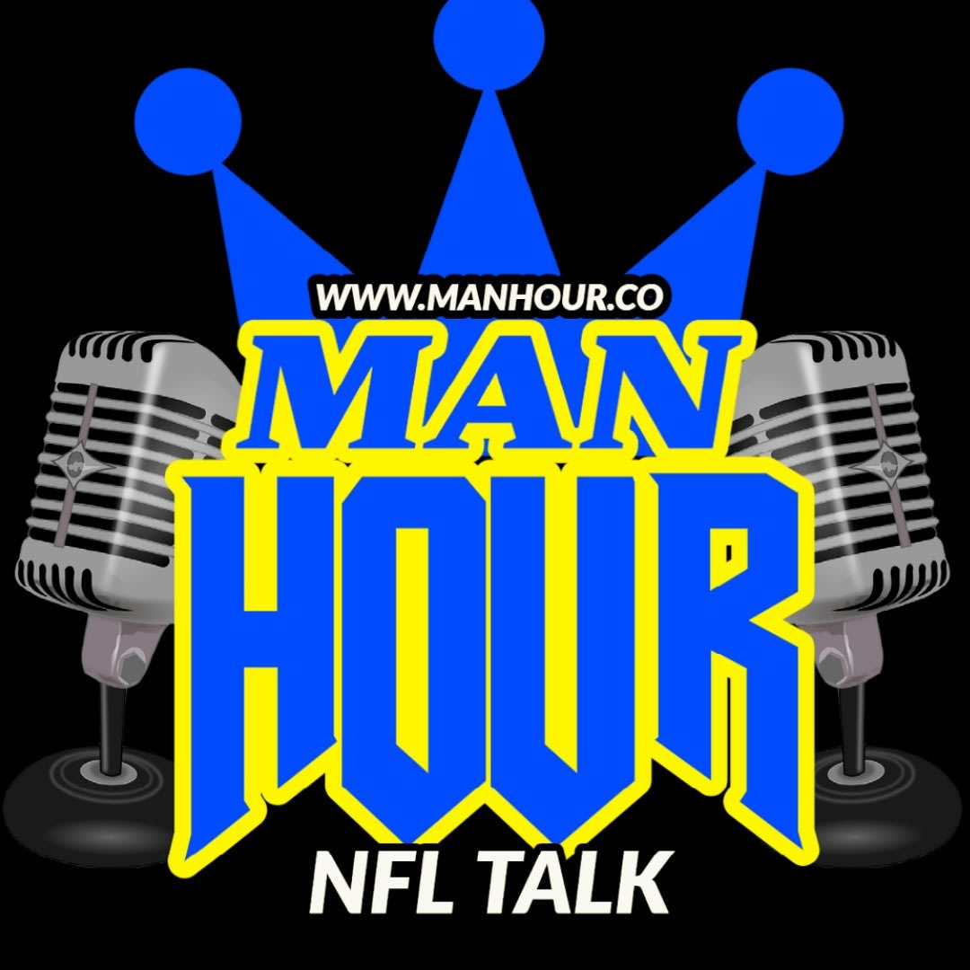 MAN HOUR NFL Talk