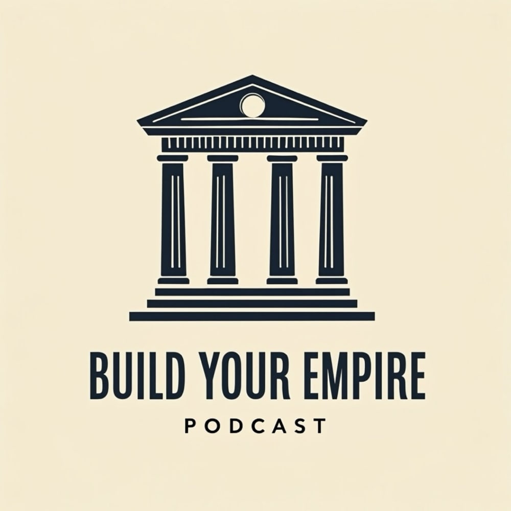 Build Your Empire Podcast