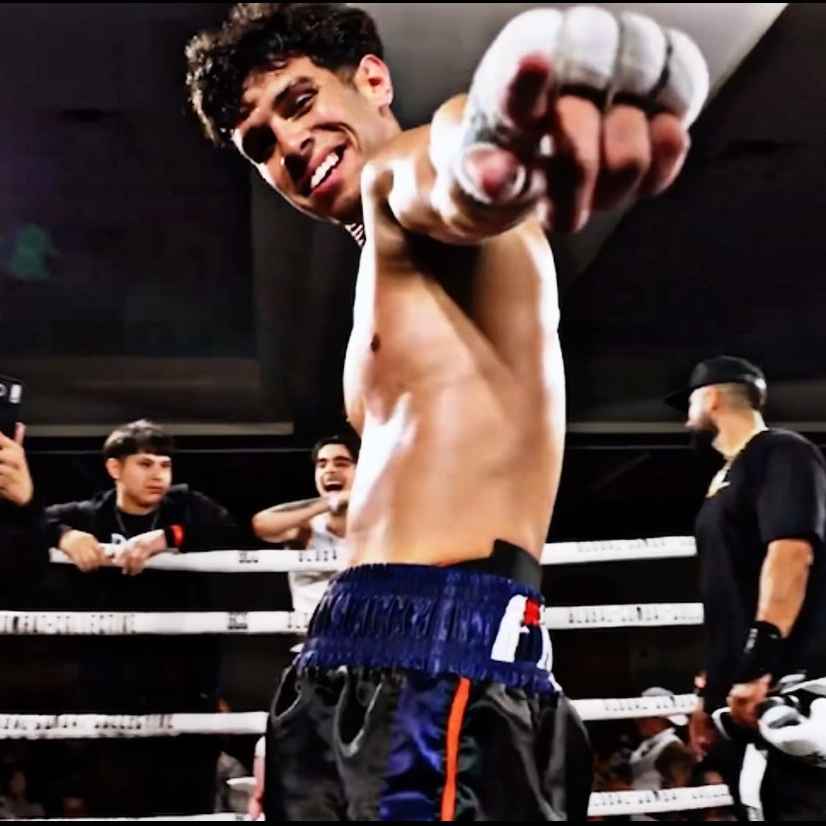 Roy Rodríguez