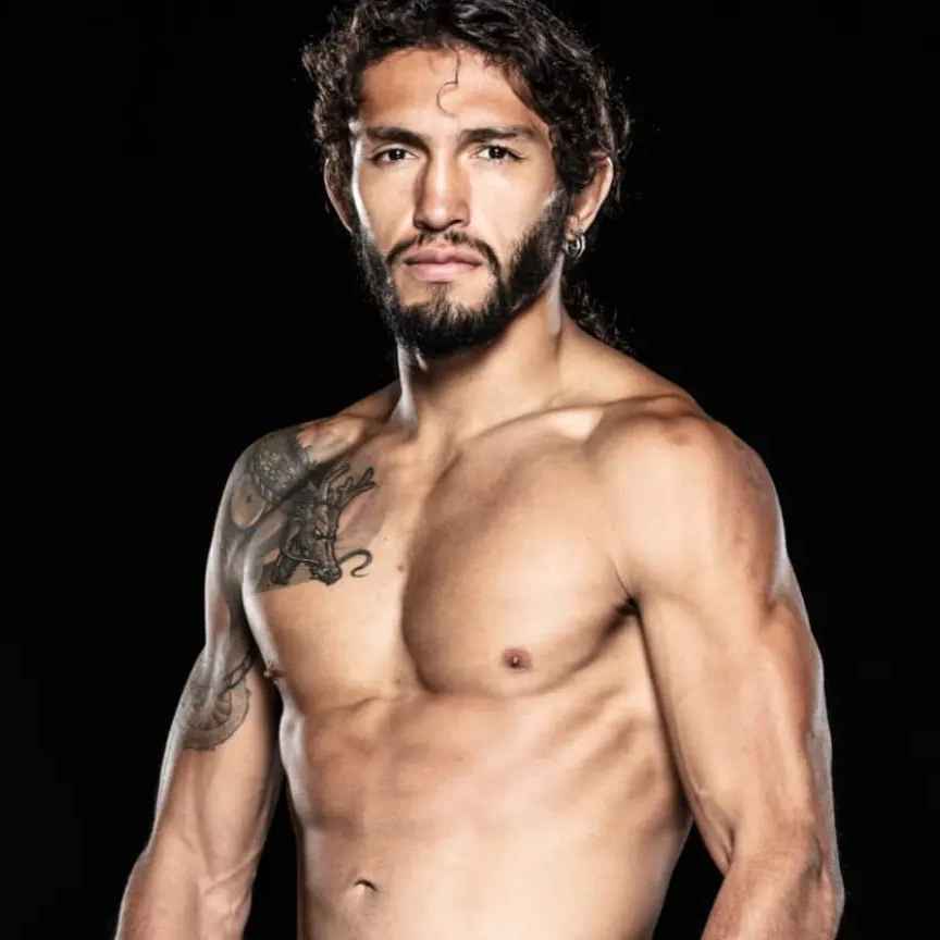 Javier Reyes