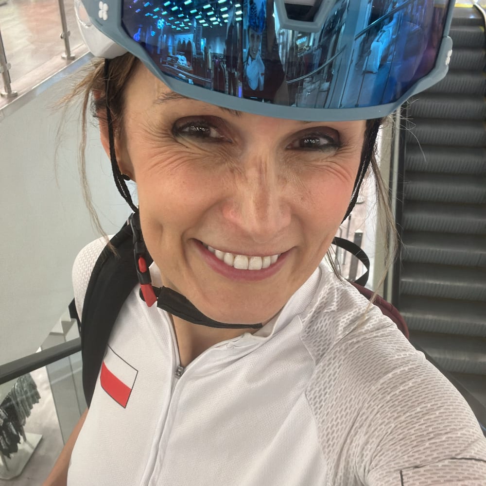 Inkalinka_on_the_bike 