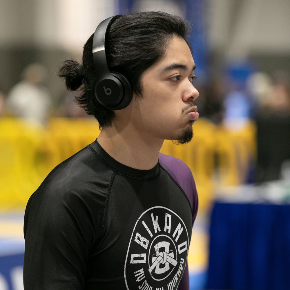 Jojo Sunga