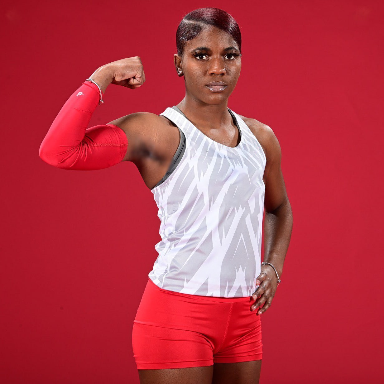 Cyncere Cunningham