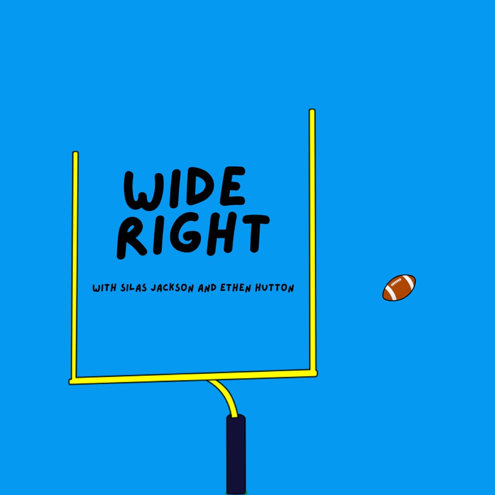 Wide Right 