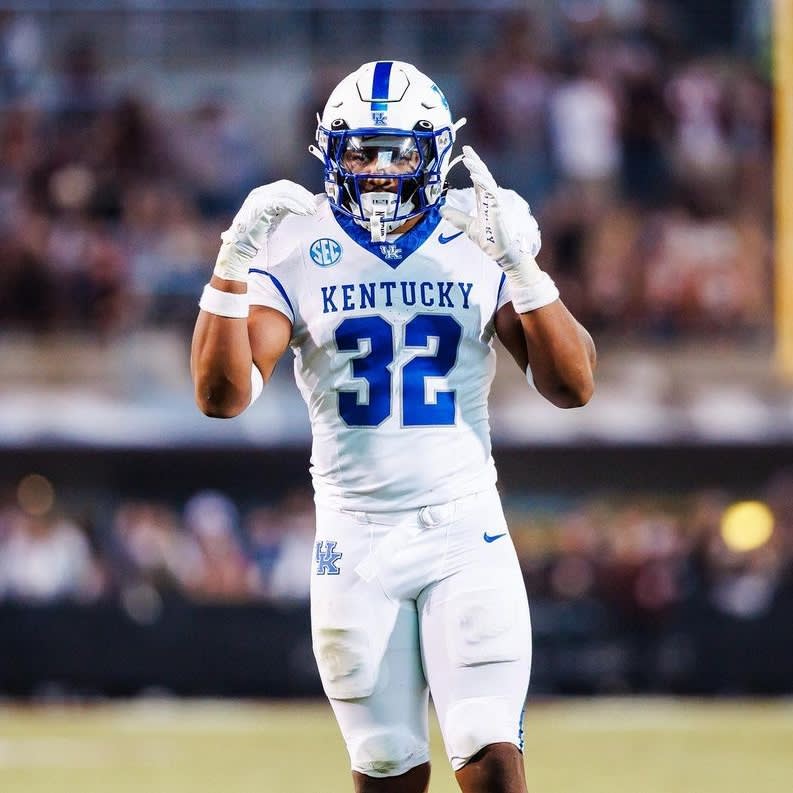 Trevin Wallace