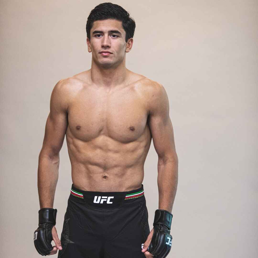 Santiago Luna