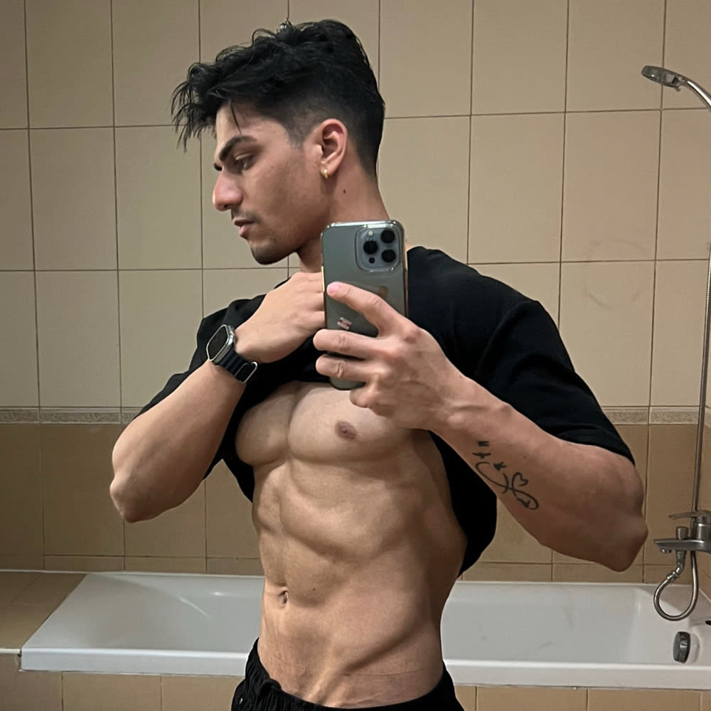Shan pathak