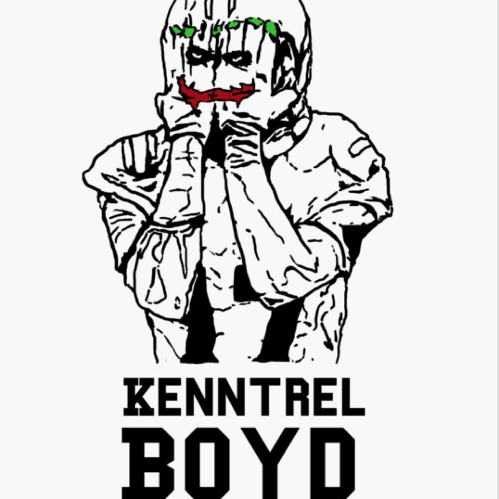 Kenntrel Boyd