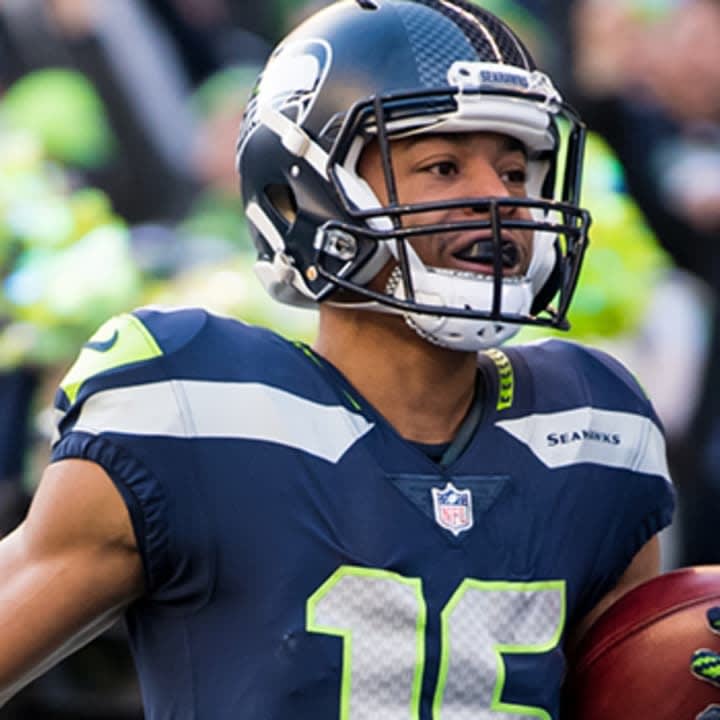 Tyler Lockett