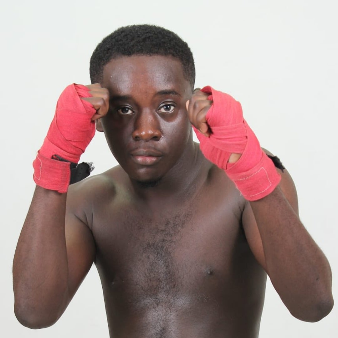 Joshua Besson