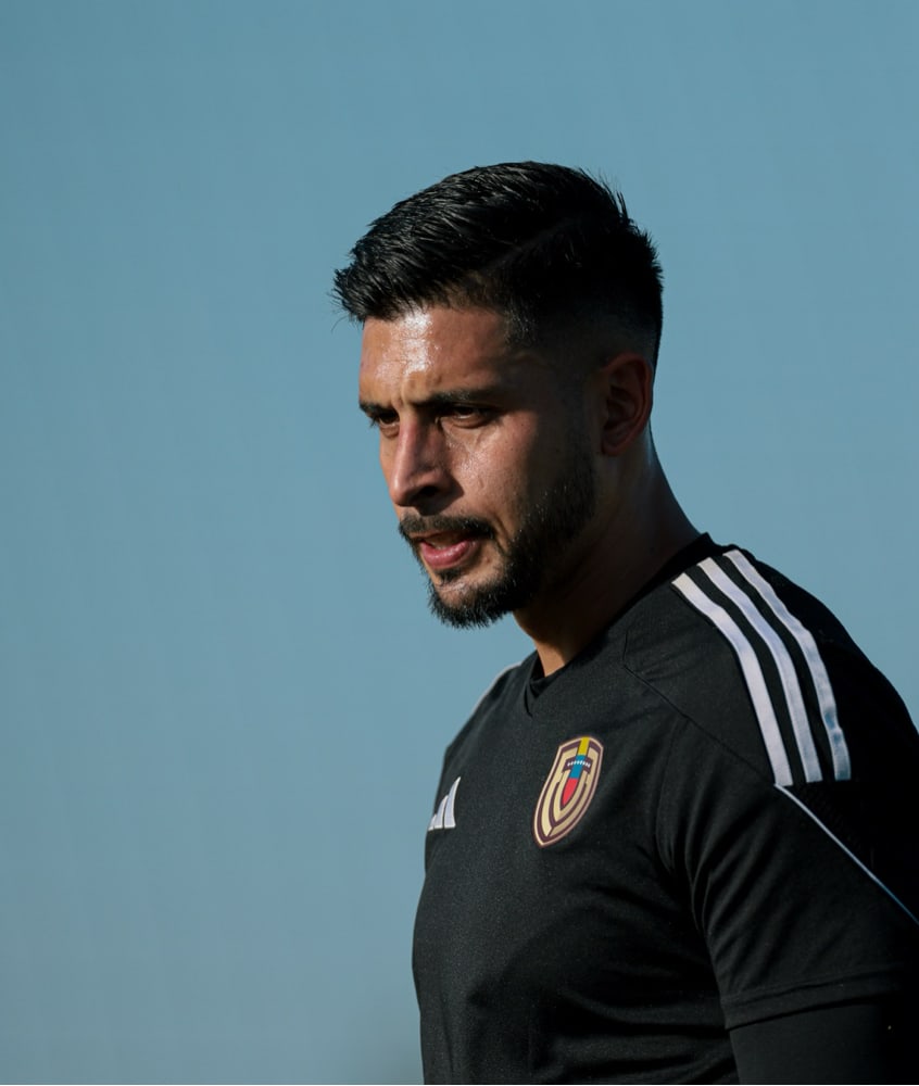 Rafa Romo