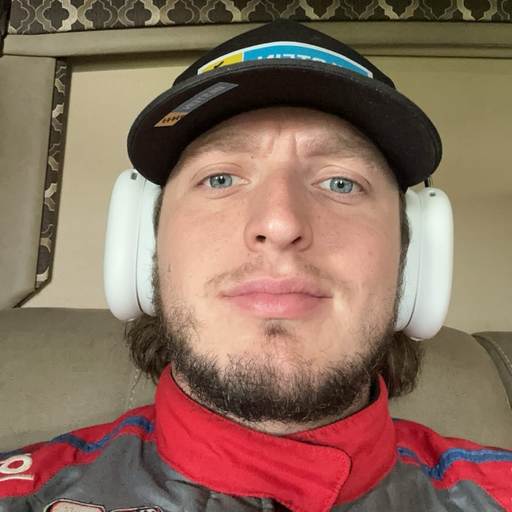 Max "Mad Max" McLaughlin