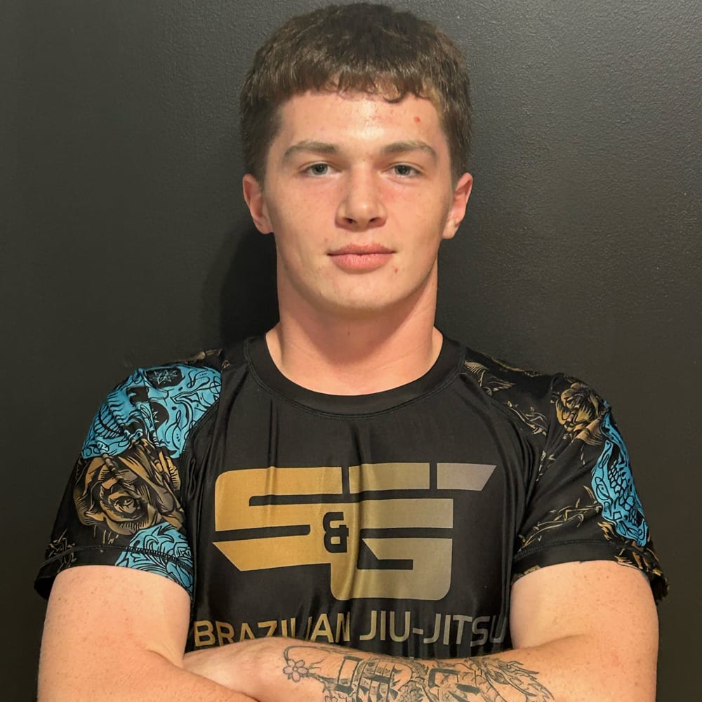 Tanner Bierley
