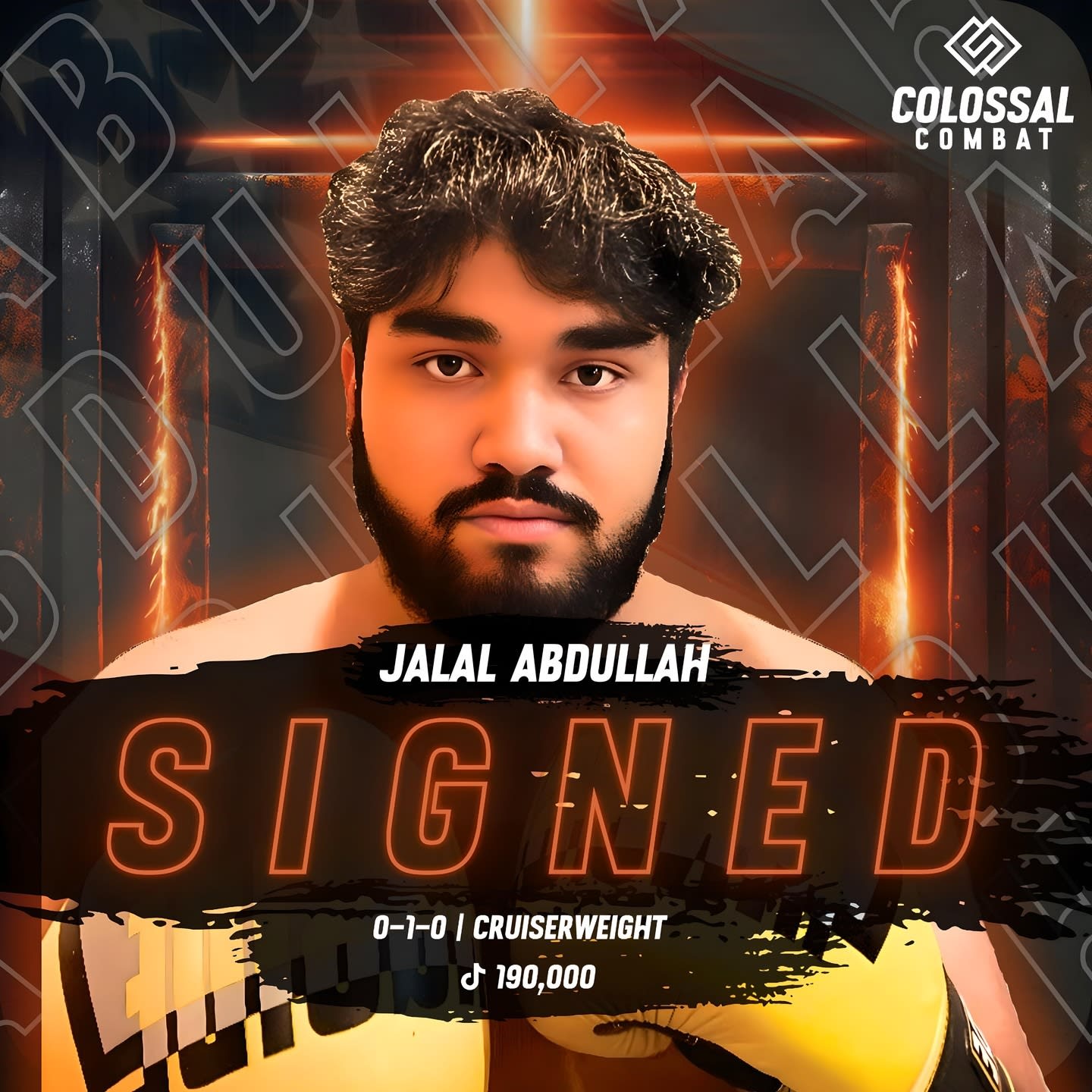 Jalal Abdullah
