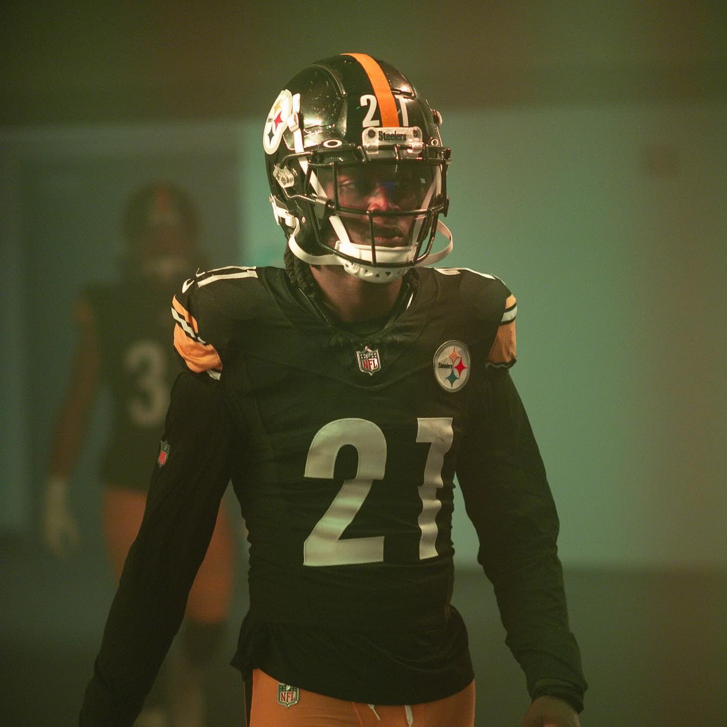Darius Rush