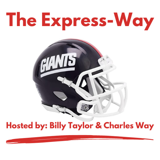The Express-Way