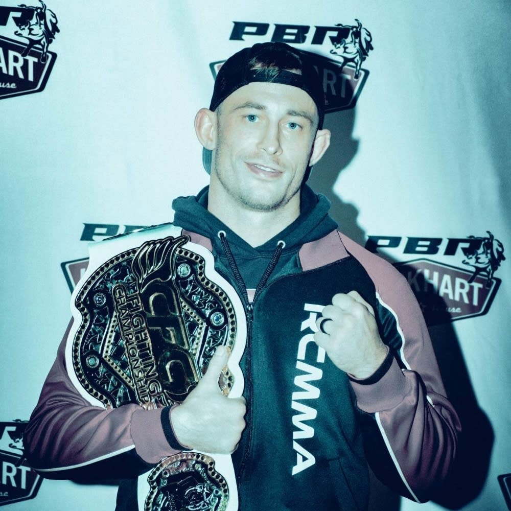 Cody Shelton
