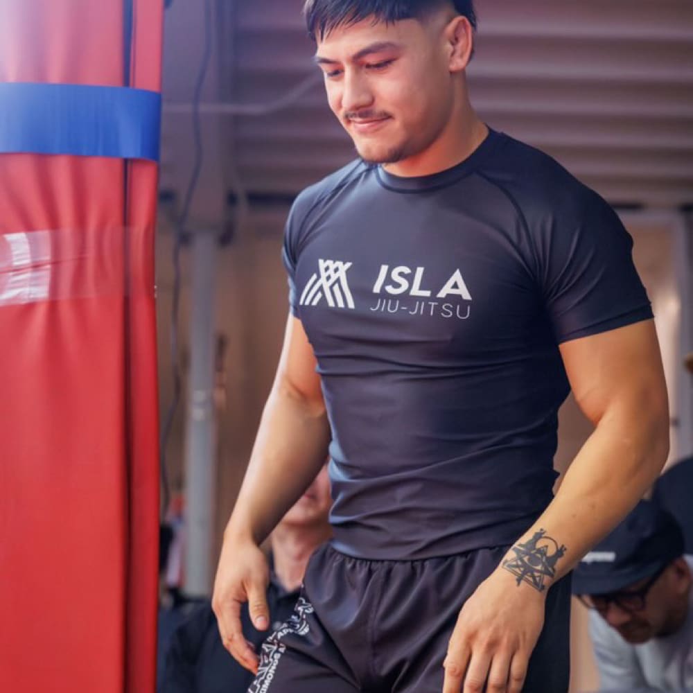 Mateo "El tortuga" Wegzyn