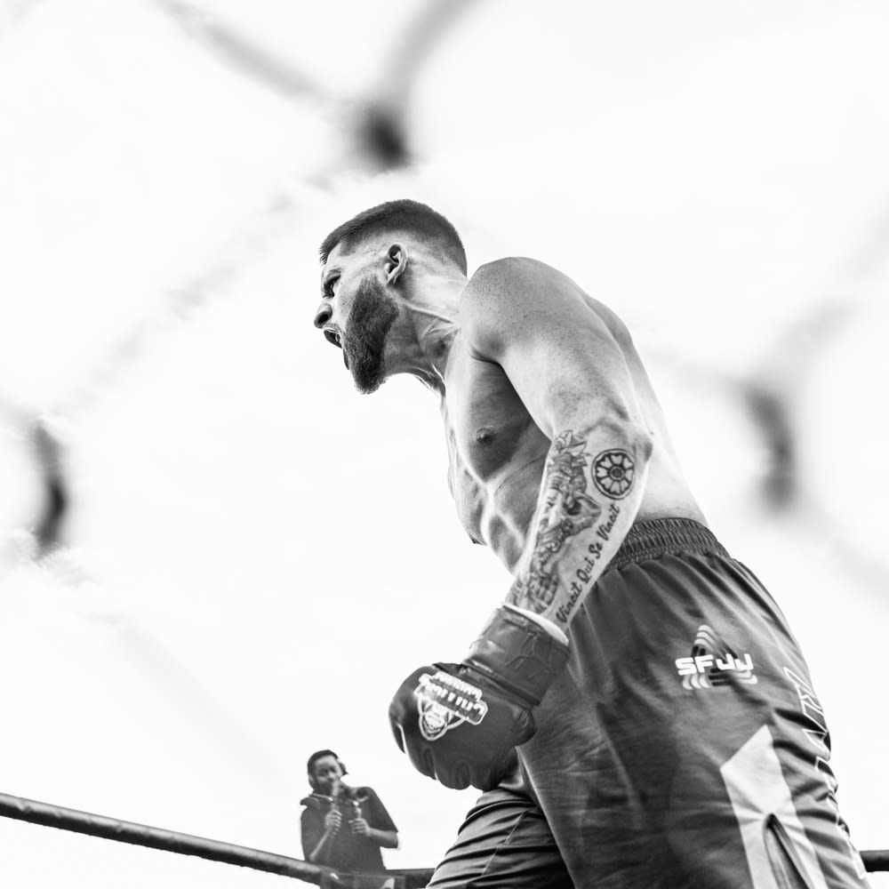 Marcos Rivera