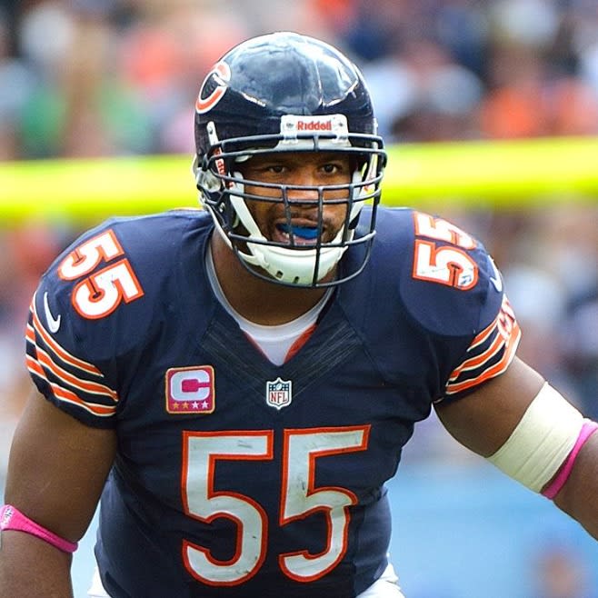 Lance Briggs