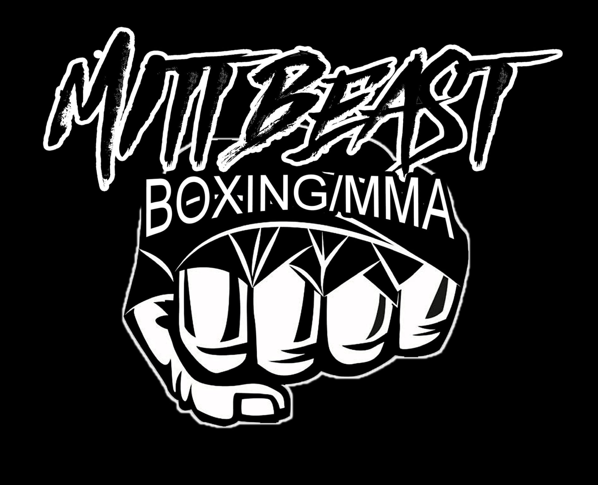 MittBeast Boxing/Mma